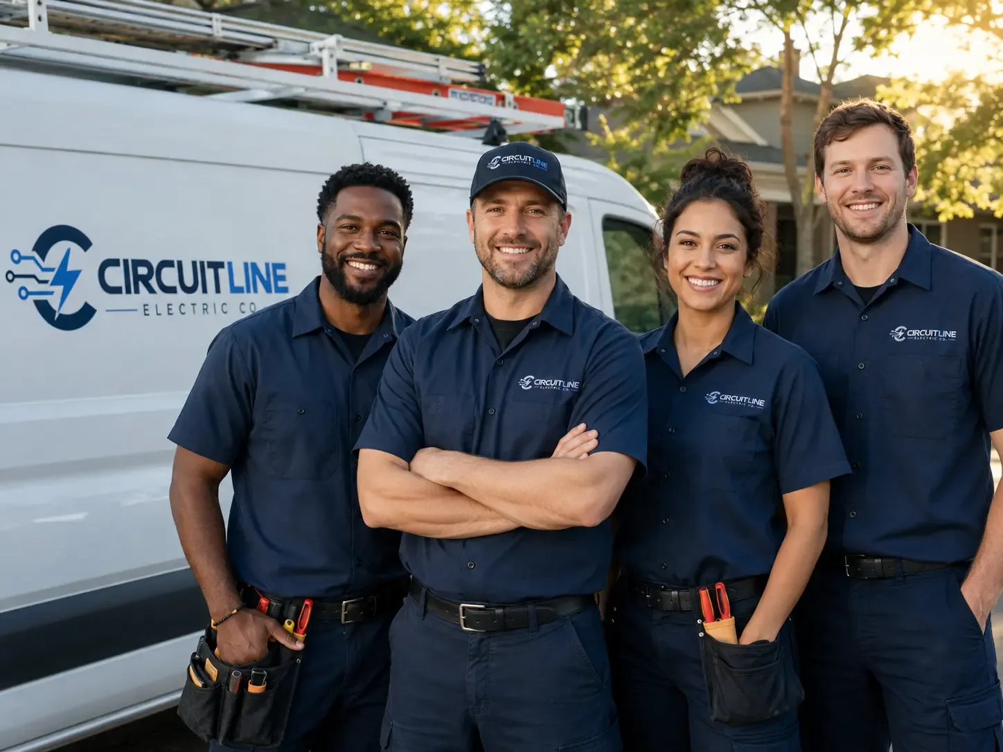 Whole Home Rewiring company in Dundee, OH