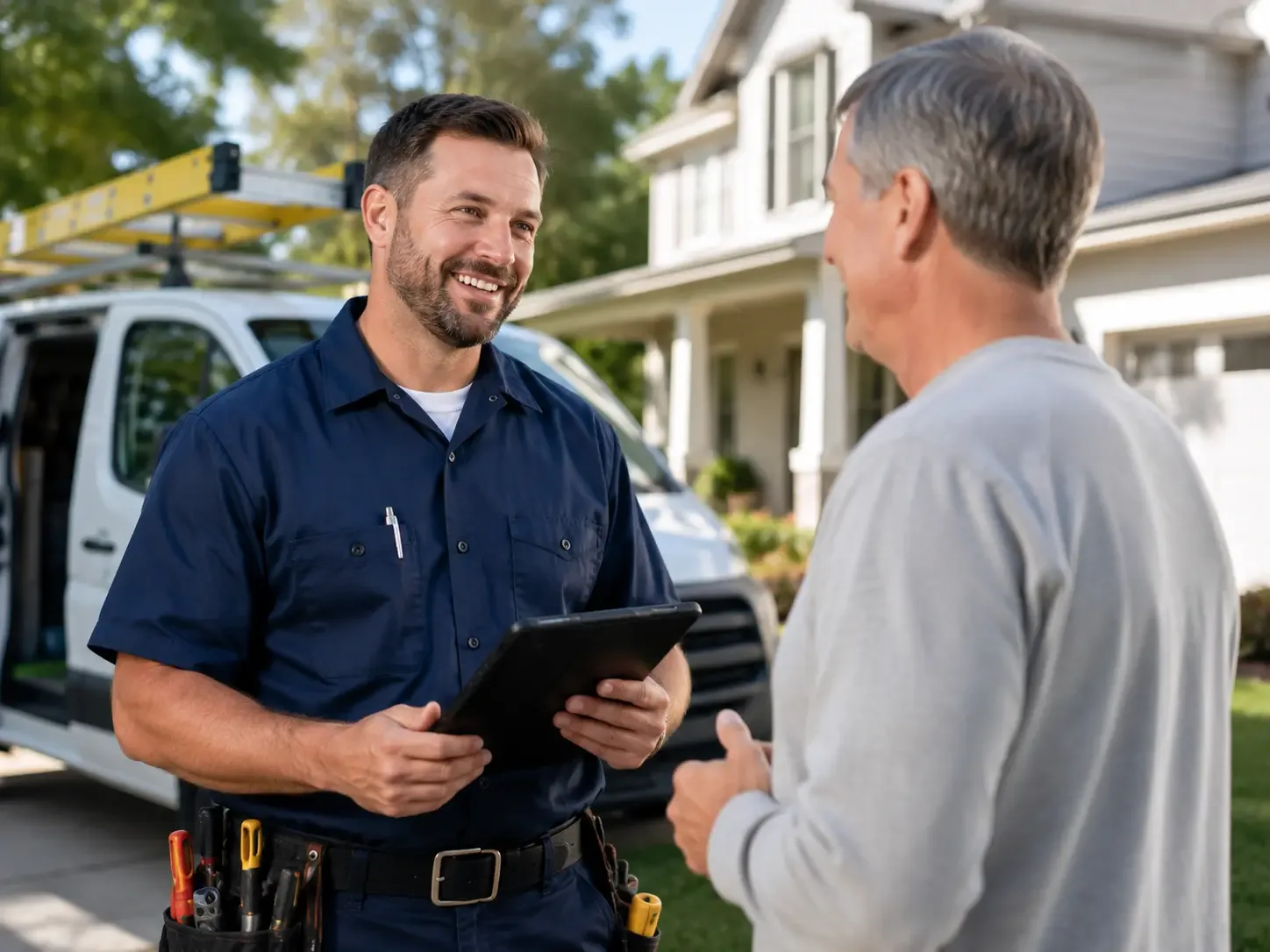 Whole Home Rewiring Dundee, OH FAQs